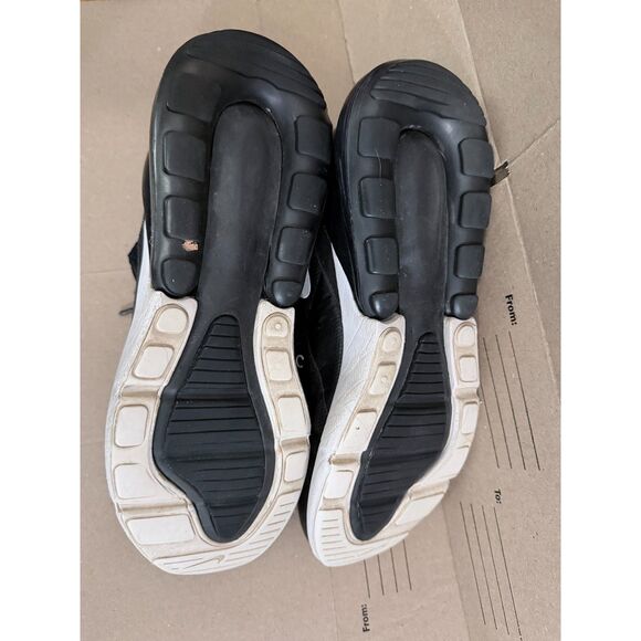 Womens Nike Air Max 270 Black White Size 8.5 AH6789-001 (Men Size 6.5) - Picture 3 of 7